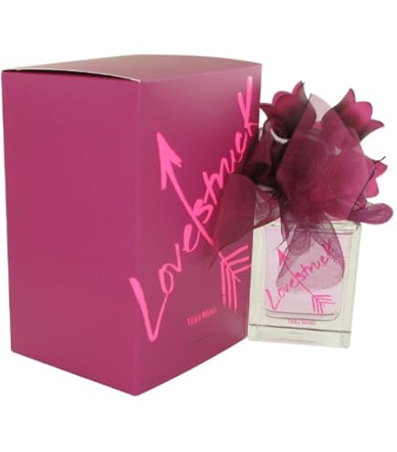 Amazon.com : Love Struck Eau De Parfum Spray for Women by Vera